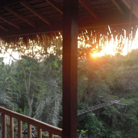 Rinjani Trails Hotel Senaru Luaran gambar