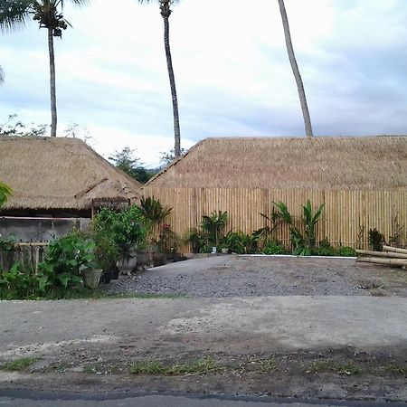 Rinjani Trails Hotel Senaru Luaran gambar