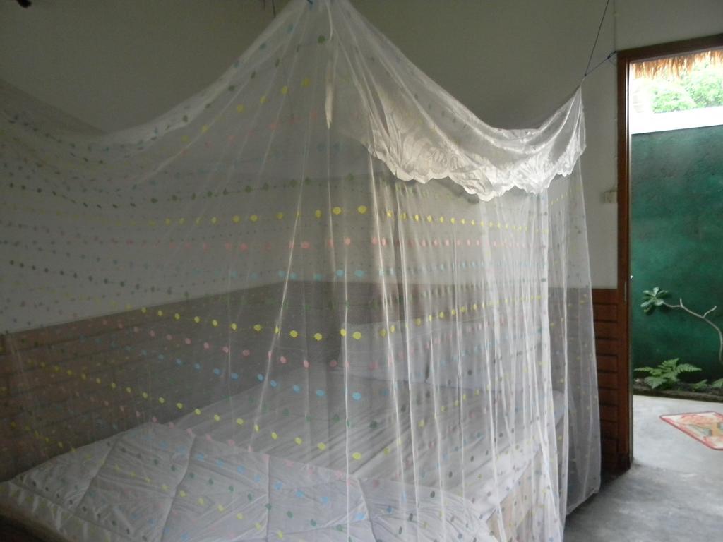 Rinjani Trails Hotel Senaru Luaran gambar