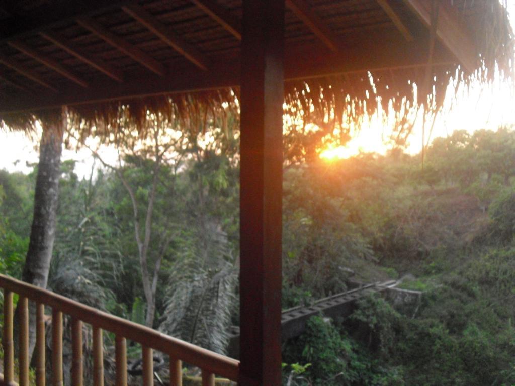 Rinjani Trails Hotel Senaru Luaran gambar