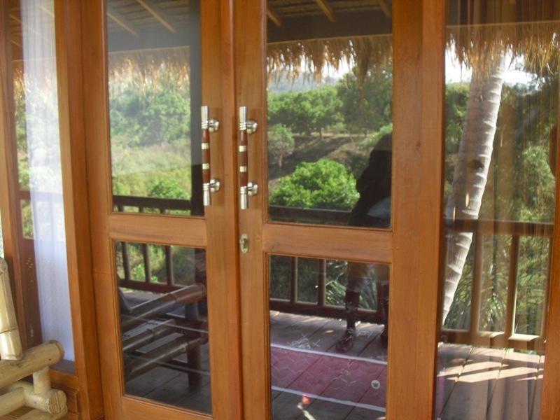 Rinjani Trails Hotel Senaru Luaran gambar