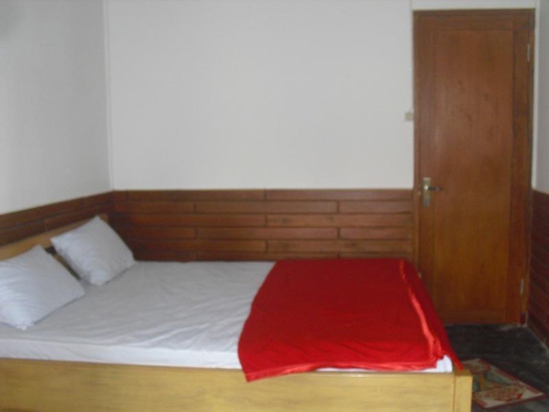 Rinjani Trails Hotel Senaru Luaran gambar