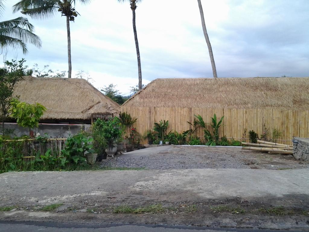 Rinjani Trails Hotel Senaru Luaran gambar