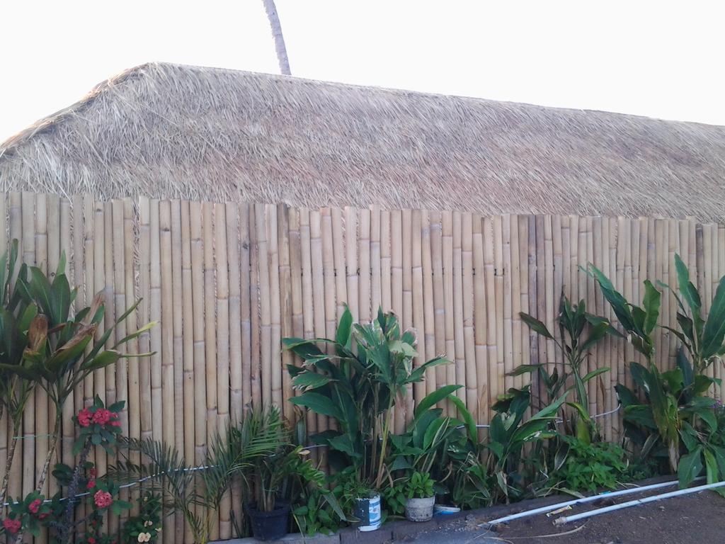 Rinjani Trails Hotel Senaru Luaran gambar