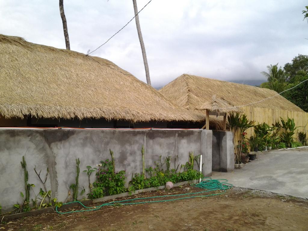 Rinjani Trails Hotel Senaru Luaran gambar