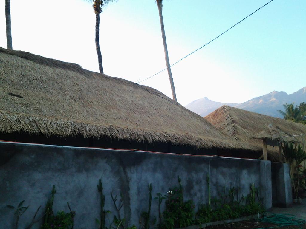 Rinjani Trails Hotel Senaru Luaran gambar