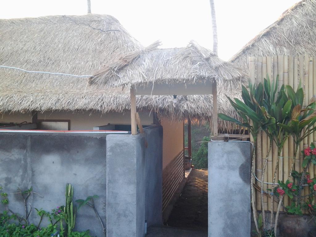 Rinjani Trails Hotel Senaru Luaran gambar