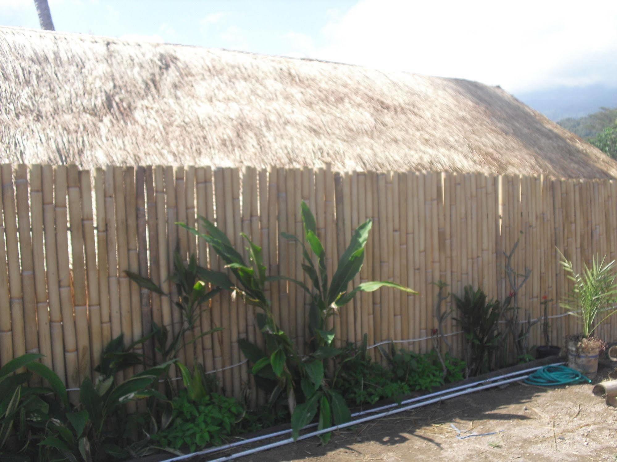 Rinjani Trails Hotel Senaru Luaran gambar